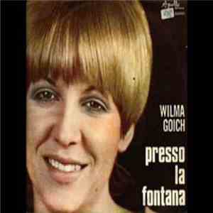 Wilma Goich - Presso La Fontana flac album