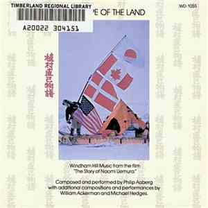 Windham Hill Artists - The Shape Of The Land flac album