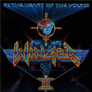 Winger - In The Heart Of The Young flac album