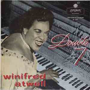 Winifred Atwell - Double 7 flac album