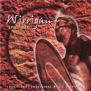 Wirrigan - Spirit Man flac album