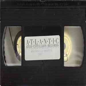 Wrathchild America - Spy flac album