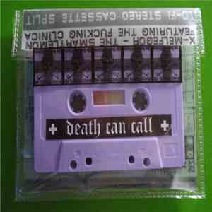 X-MelfegorThe Smartlemon - Lo-Fi Stereo Cassette Split flac album