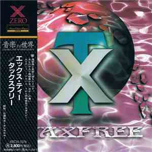 XT, エックス・ティー - Taxfree = タックスフリー flac album