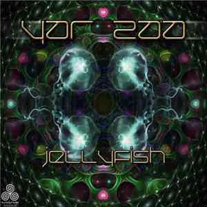 Yar Zaa - Jellyfish flac album