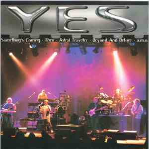 Yes - Yes flac album