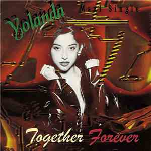 Yolanda - Together Forever / Juntos Por Siempre flac album