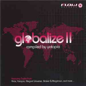 Yotopia - Globalize II flac album