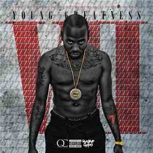Young Greatness - Seven (VII) flac album