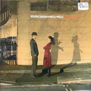 Yourcodenameis:milo - Rapt. Dept. EP flac album