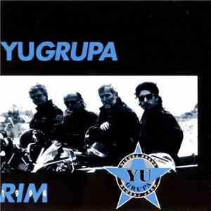 YU Grupa - Rim 1994 flac album