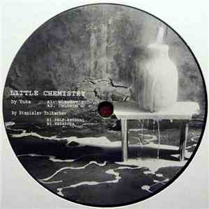 Yuka  / Stanislav Tolkachev - Little Chemistry flac album