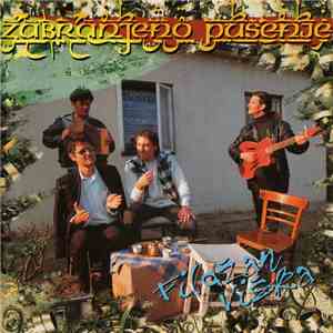 Zabranjeno Pušenje - Fildžan Viška flac album