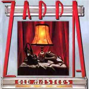 Zappa - The Old Masters, Box One flac album