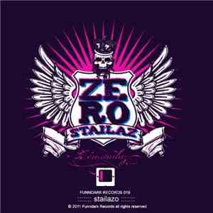 Zerostailaz - Stailazo flac album