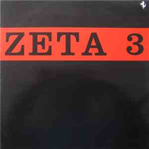 Zeta 3 - Zeta 3 flac album