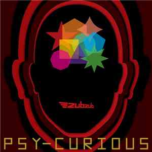 Zubzub - Psy​-​Curious flac album
