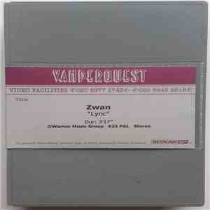 Zwan - Lyric flac album