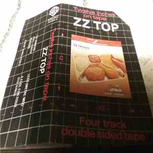 ZZ Top - Twelve Inches On Tape flac album