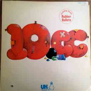 10cc - 10cc flac album