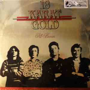 18 Karat Gold - All-Bumm flac album