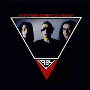 1984  - Radio Niebieskie Oczy Heleny flac album