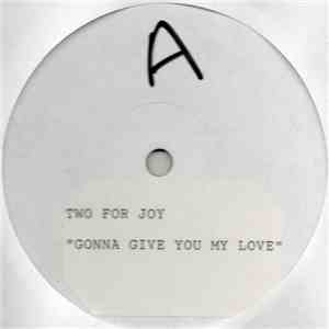 2 For Joy - Gonna Give You My Love flac album