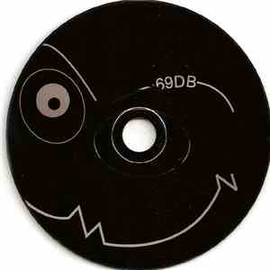 69db - Untitled flac album