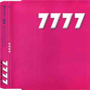 7777 - Jak Ja Kocham Cię flac album