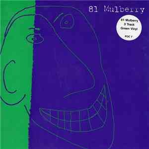 81 Mulberry - South Anna River flac album