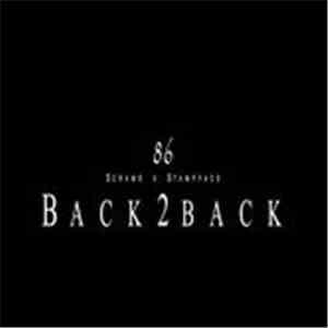 8ight6ix - Back2Back flac album