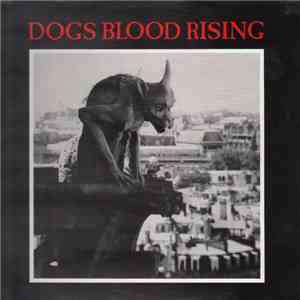 93 Current 93 - Dogs Blood Rising flac album