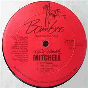 A Girl Named Mitchell - Meltdown flac album