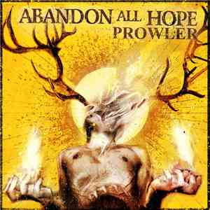 Abandon All Hope  - Prowler flac album