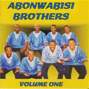 Abonwabisi Brothers - Volume 1 flac album