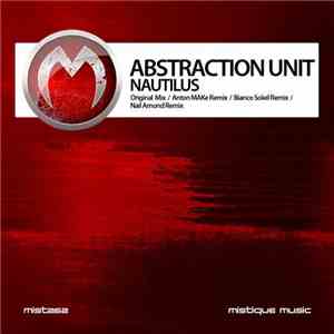Abstraction Unit - Nautilus flac album