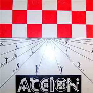 Accion - Anonimus flac album