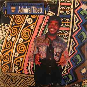 Admiral Tibet - Separate Class flac album