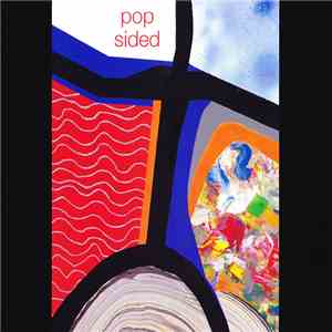 Adrian Belew - Pop Sided flac album