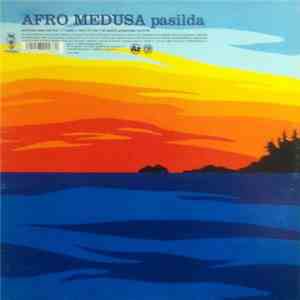 Afro Medusa - Pasilda flac album