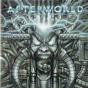 Afterworld - Dark Side Of Mind flac album