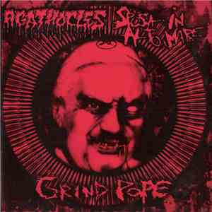 Agathocles / Sposa In Alto Mare - Grind Pope flac album
