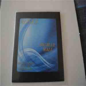 Agnes  - Big Blue Wall flac album