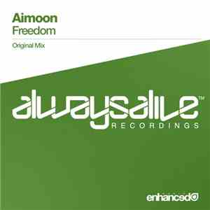 Aimoon - Freedom flac album
