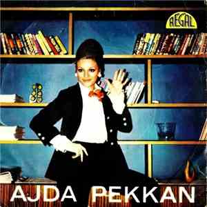 Ajda Pekkan - Bang, Bang / İki Yabancı flac album