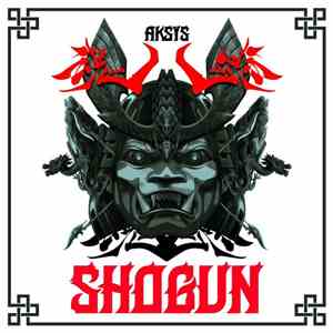 Aksys  - Shogun flac album