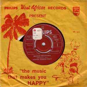 Akwasa Singing Party - Experre-Biko-Namen flac album