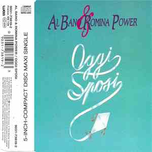 Al Bano & Romina Power - Oggi Sposi flac album