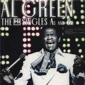 Al Green - The Hi Singles As And Bs (The Willie Mitchell Productions) flac album