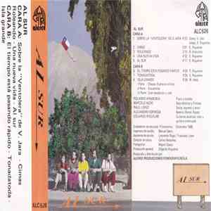 Al Sur - Al Sur flac album